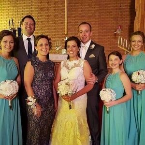 Meet your Posher, Sandy